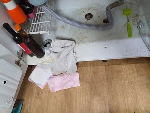 홍은동 하수구막힘 장마철 하수 역류의 기본 개념과 대응