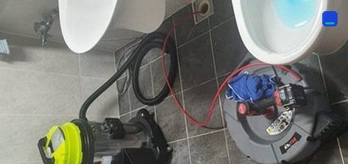 홍은동 하수구막힘 오피스텔 변기 역류 처리