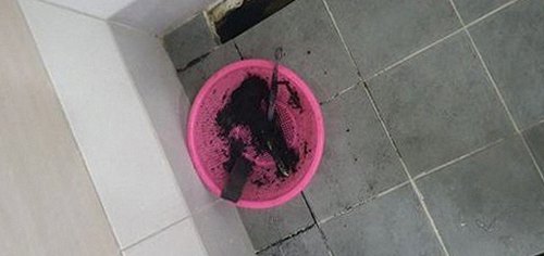 홍은동 하수구막힘 변기막힘 뚫는법 방치하면 위험합니다